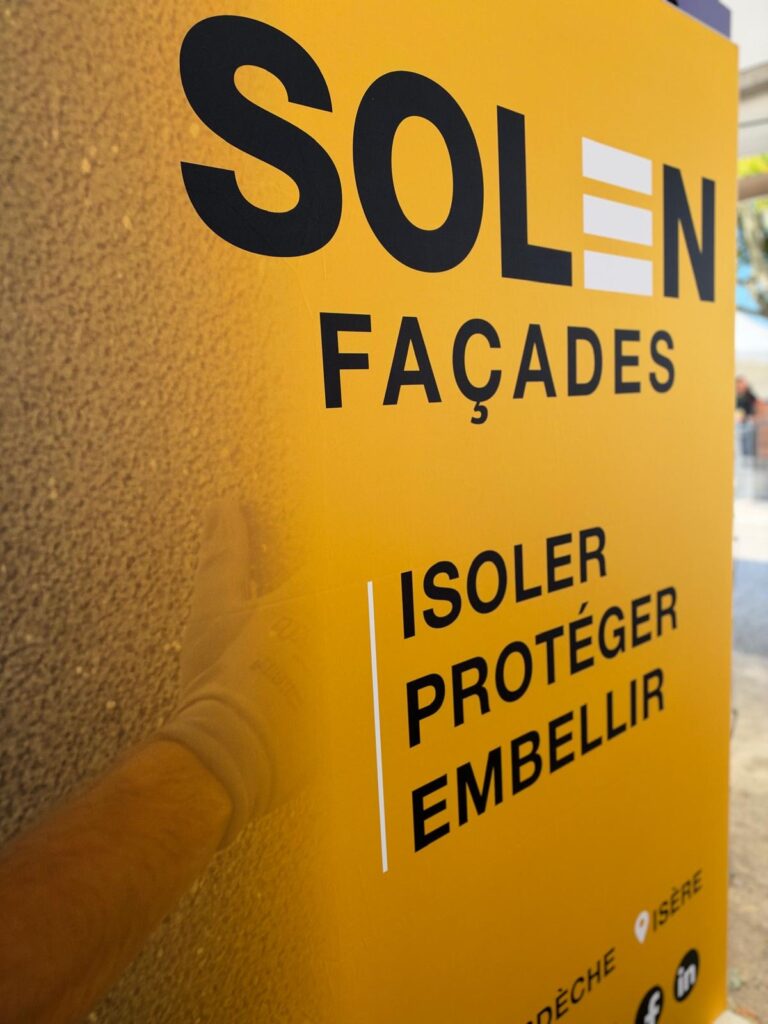 La saison des SALONS est OUVERTE !