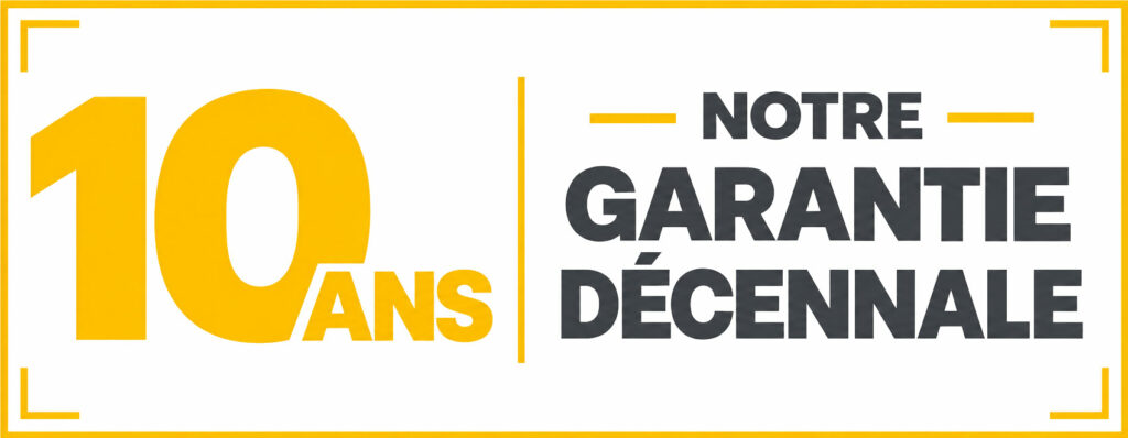 GARANTIE-DECENNALE